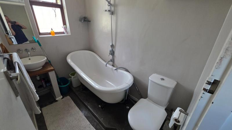 3 Bedroom Property for Sale in Zonnebloem Western Cape